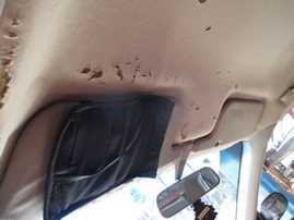 1998 TOYOTA COROLLA VE WHITE 1.8L MT Z16382